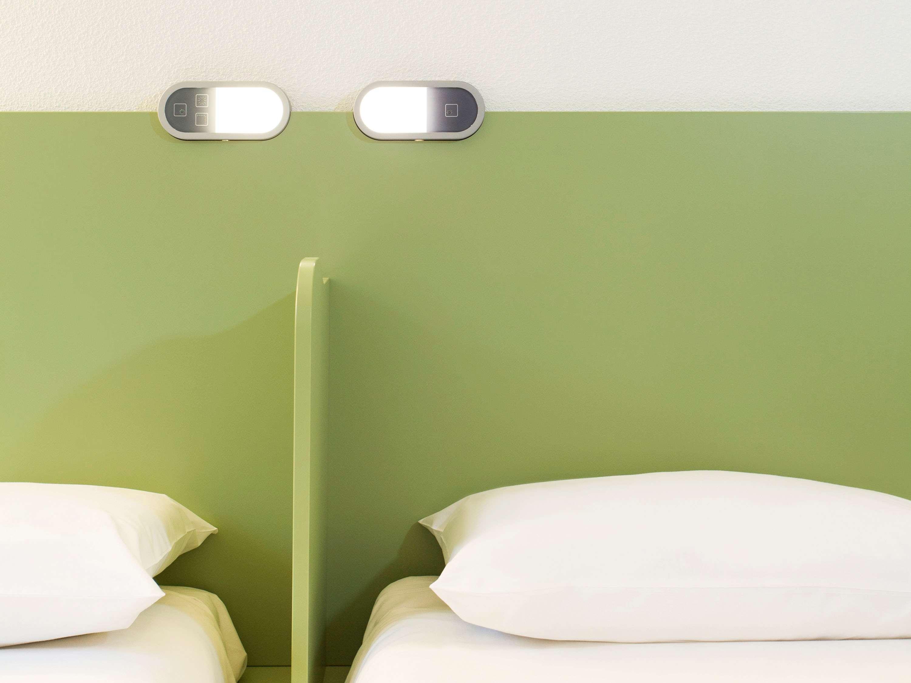 Ibis Budget London Whitechapel - Brick Lane Ngoại thất bức ảnh