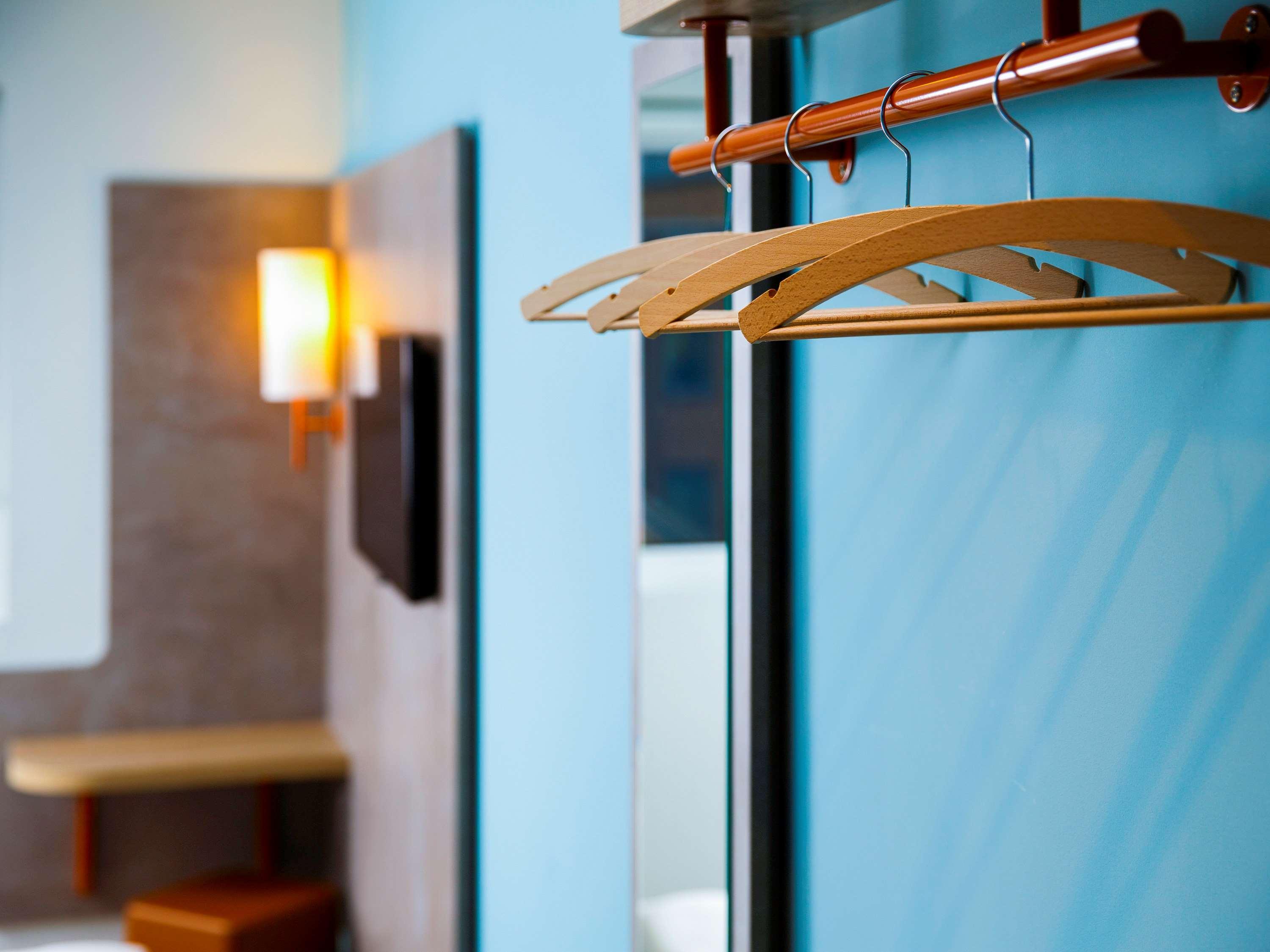 Ibis Budget London Whitechapel - Brick Lane Ngoại thất bức ảnh