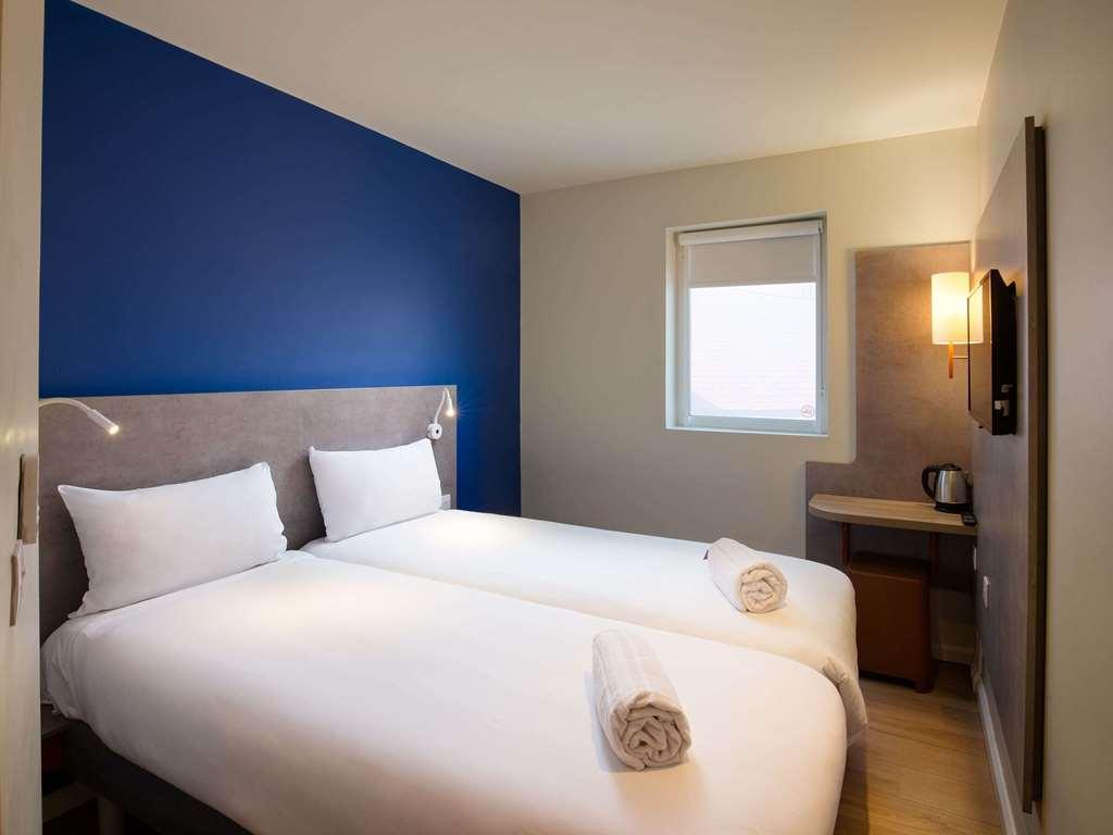 Ibis Budget London Whitechapel - Brick Lane Hotel Phòng bức ảnh