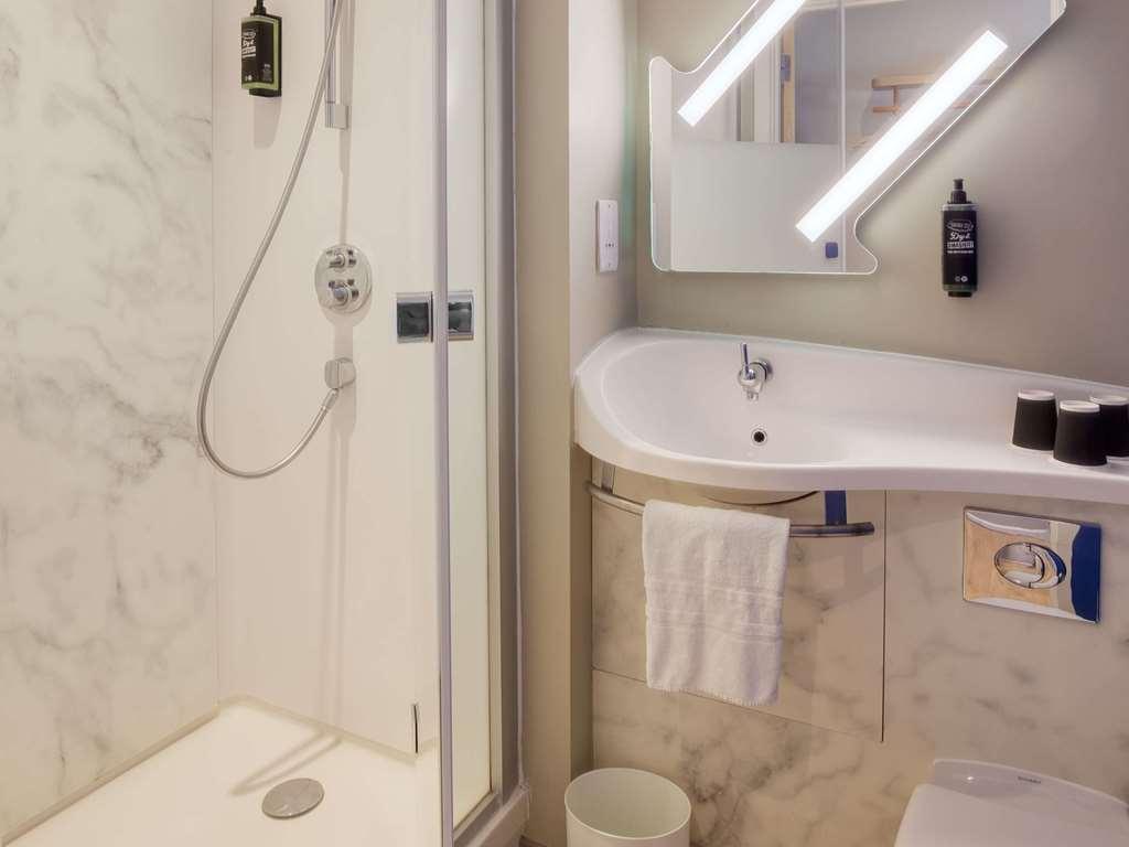 Ibis Budget London Whitechapel - Brick Lane Phòng bức ảnh