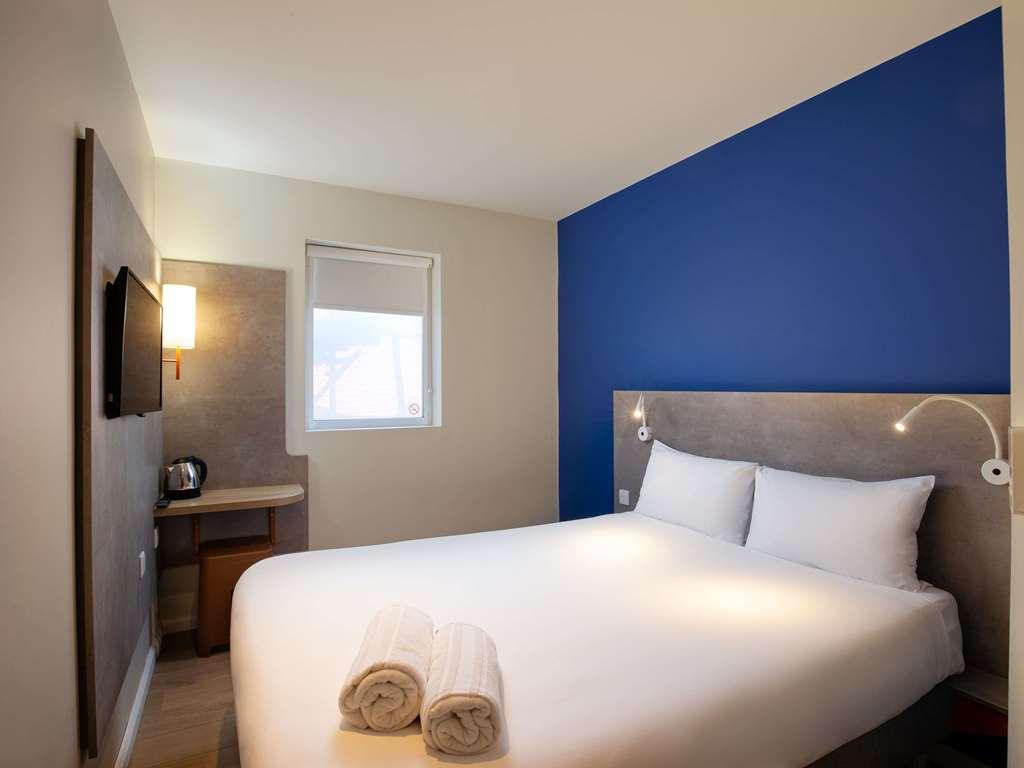 Ibis Budget London Whitechapel - Brick Lane Hotel Phòng bức ảnh